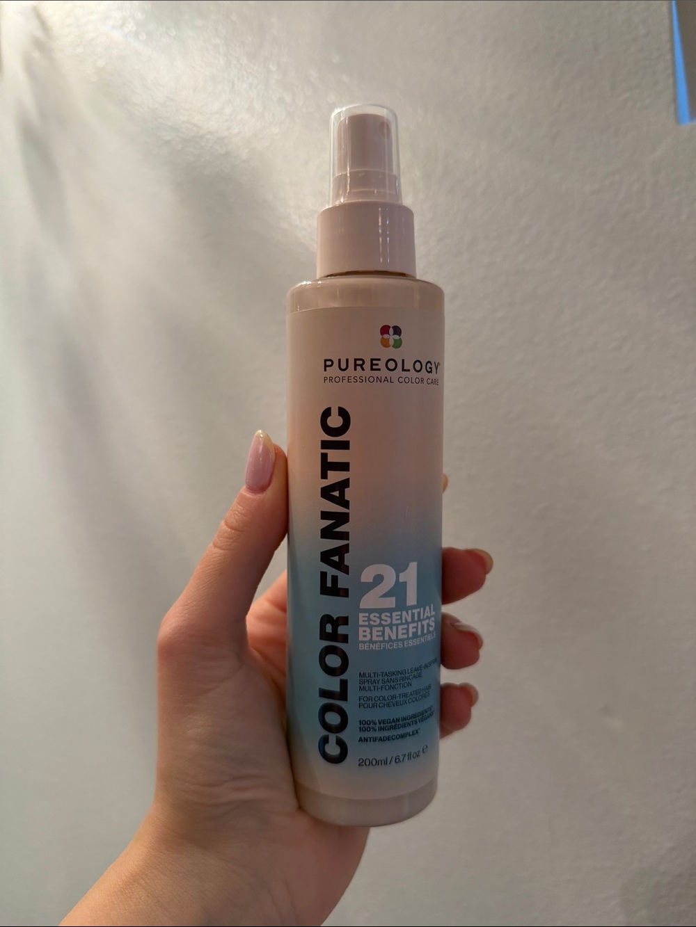 Pureology
